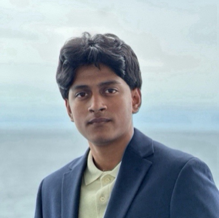 Aditya Majumdar