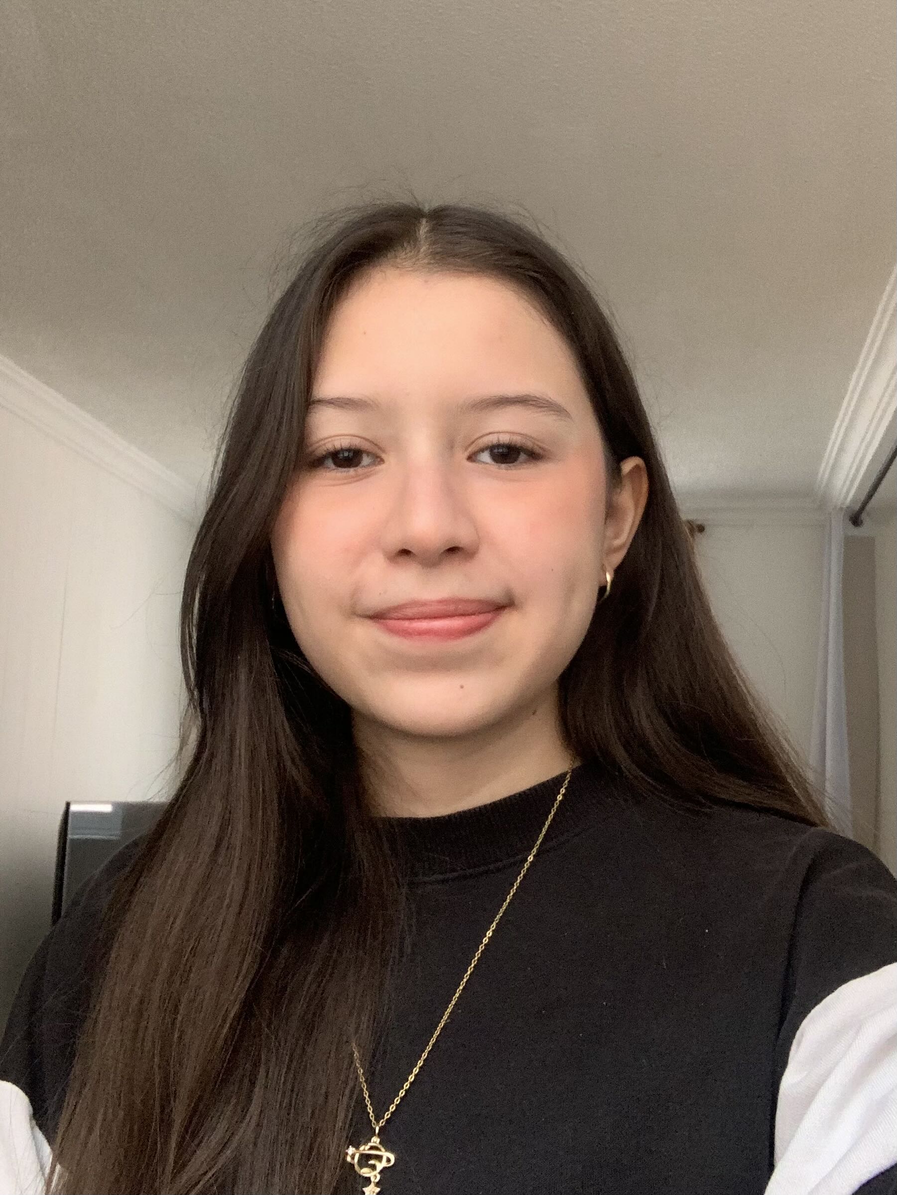 Sabine Daniela Manriquez Vega