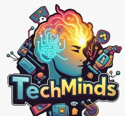 TechMinds Community logo